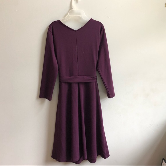 🎉Lands End Dress🎉 - Picture 2 of 5